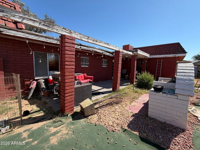 6411 W VERDE Lane, Phoenix, AZ 85033