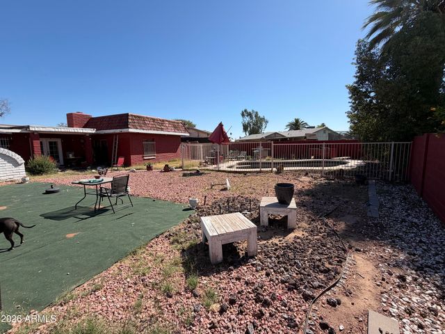 6411 W VERDE Lane, Phoenix, AZ 85033