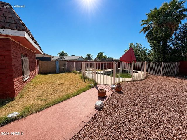 6411 W VERDE Lane, Phoenix, AZ 85033