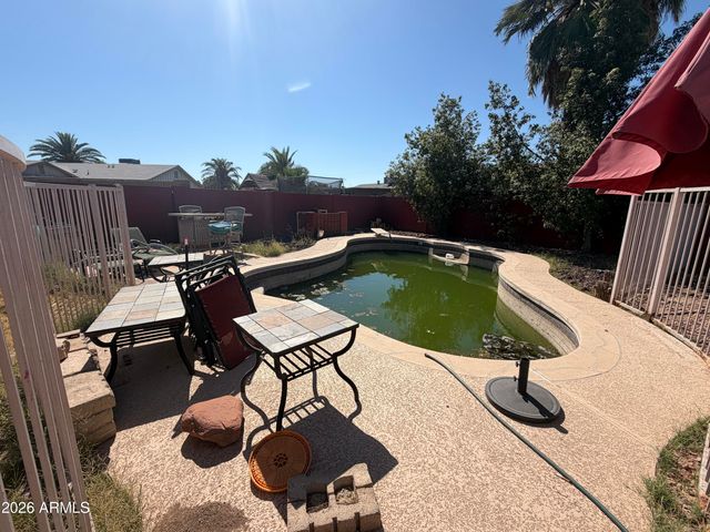 6411 W VERDE Lane, Phoenix, AZ 85033