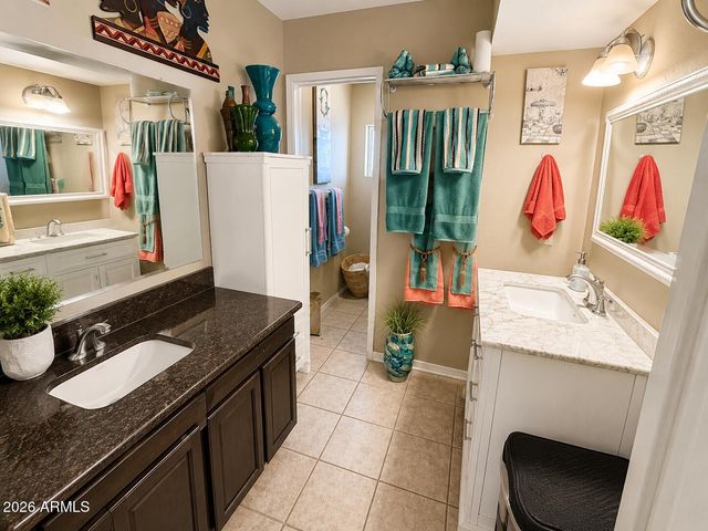 6411 W VERDE Lane, Phoenix, AZ 85033