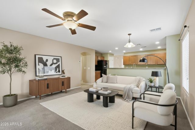 36796 W MONDRAGONE Lane, Maricopa, AZ 85138