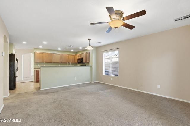 36796 W MONDRAGONE Lane, Maricopa, AZ 85138