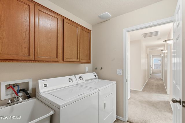 36796 W MONDRAGONE Lane, Maricopa, AZ 85138