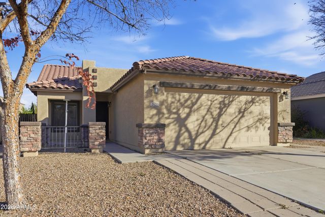 36796 W MONDRAGONE Lane, Maricopa, AZ 85138