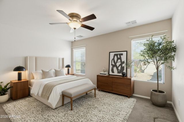 36796 W MONDRAGONE Lane, Maricopa, AZ 85138