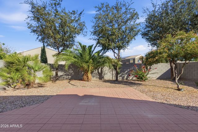 36796 W MONDRAGONE Lane, Maricopa, AZ 85138