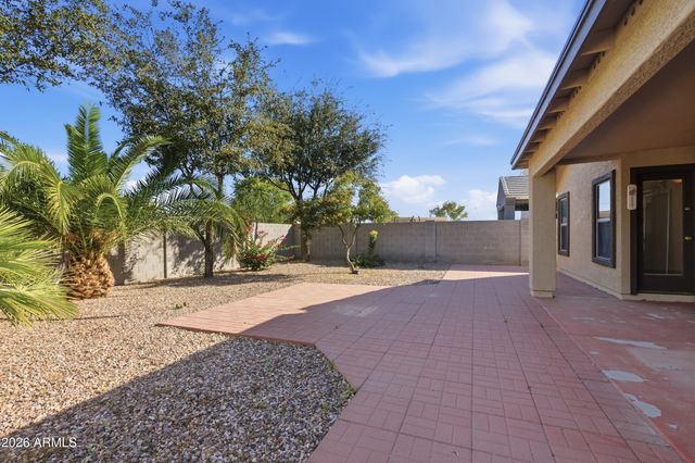36796 W MONDRAGONE Lane, Maricopa, AZ 85138