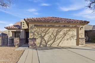 36796 W MONDRAGONE Lane, Maricopa, AZ 85138