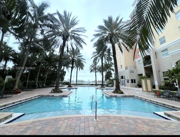 17145 N Bay Rd 4109, Sunny Isles Beach, FL 33160