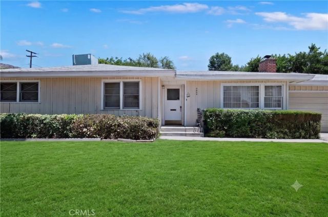 5045 Sierra, San Bernardino, CA 92407