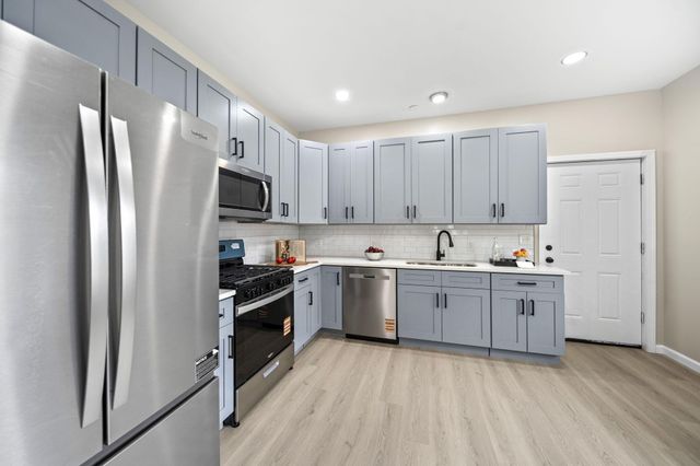 3043 Mcguffey Road, Columbus, OH 43224