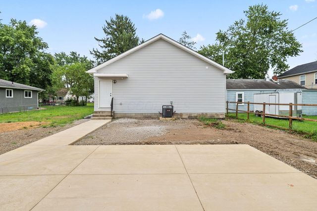 3043 Mcguffey Road, Columbus, OH 43224
