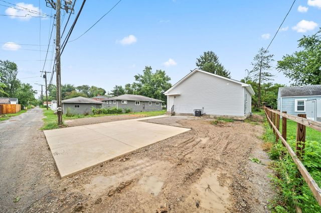 3043 Mcguffey Road, Columbus, OH 43224