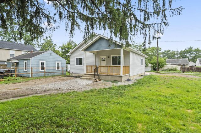 3043 Mcguffey Road, Columbus, OH 43224