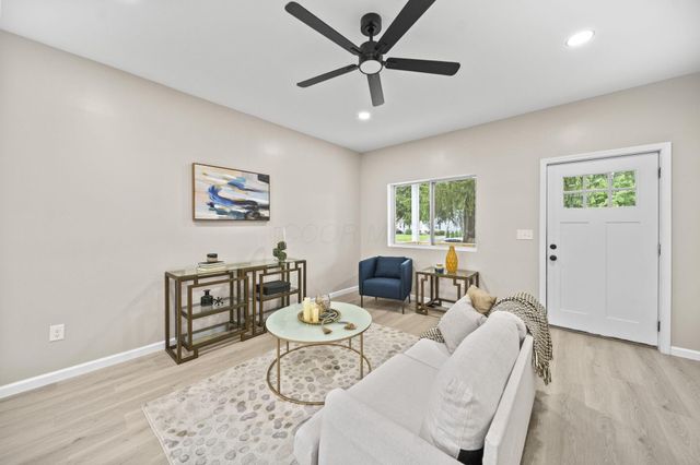 3043 Mcguffey Road, Columbus, OH 43224