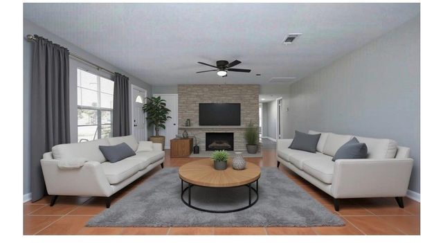 17078 Oak Grove Lane, New Caney, TX 77357