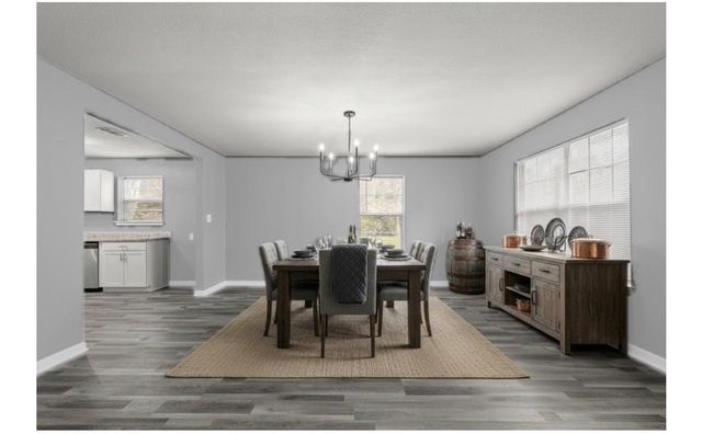 17078 Oak Grove Lane, New Caney, TX 77357