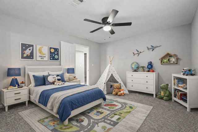 17078 Oak Grove Lane, New Caney, TX 77357