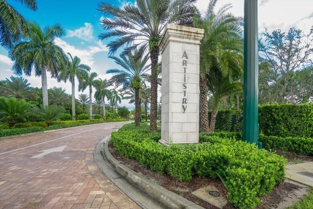 13710 Artisan Circle, Palm Beach Gardens, FL 33418
