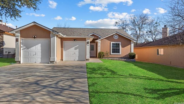 4010 Stahl, San Antonio, TX 78217