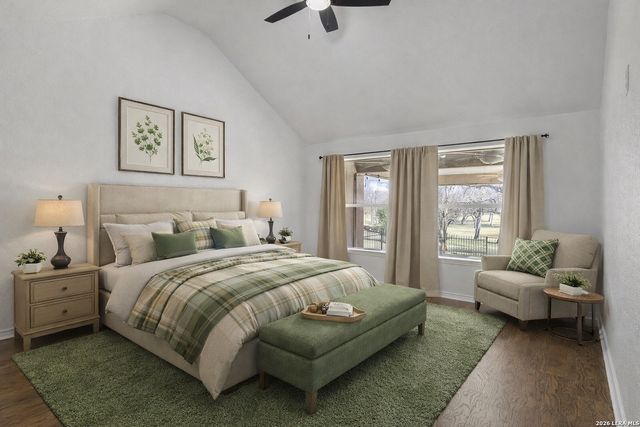 4010 Stahl, San Antonio, TX 78217