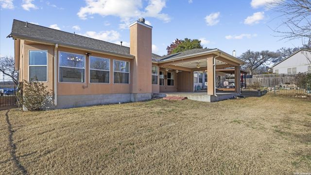 4010 Stahl, San Antonio, TX 78217