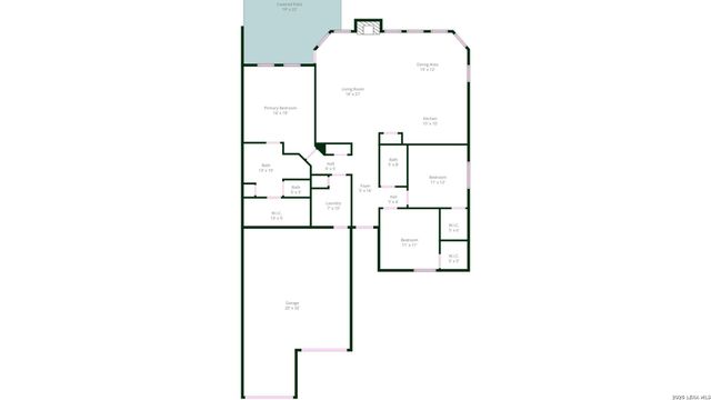 4010 Stahl, San Antonio, TX 78217