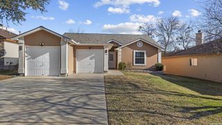 4010 Stahl, San Antonio, TX 78217