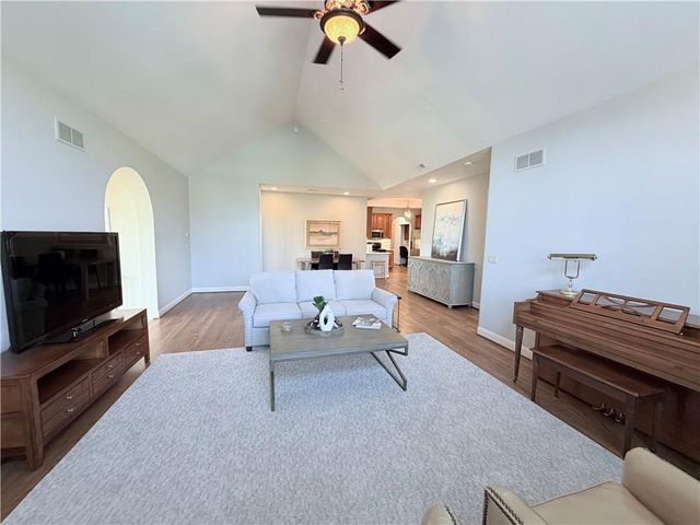 13160 Goodman Street, Overland Park, KS 66213