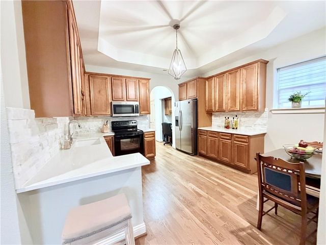 13160 Goodman Street, Overland Park, KS 66213