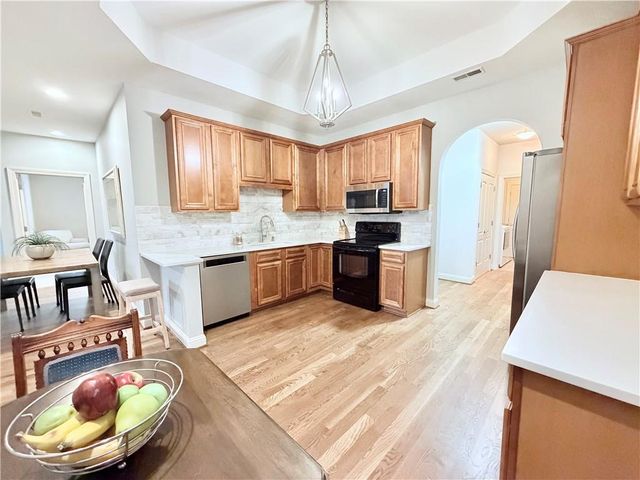 13160 Goodman Street, Overland Park, KS 66213