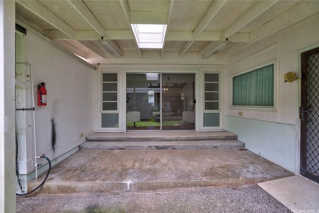 3536 Pinao Street, Honolulu, HI 96822