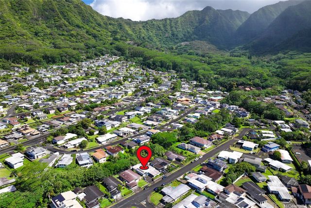 3536 Pinao Street, Honolulu, HI 96822