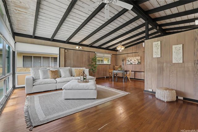 3536 Pinao Street, Honolulu, HI 96822