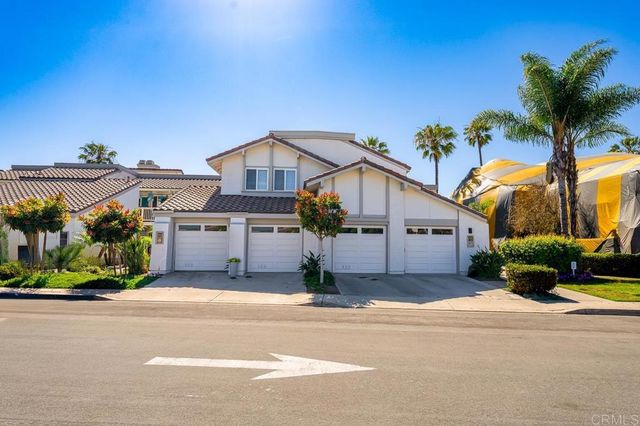 85 Kingston Court W, Coronado, CA 92118