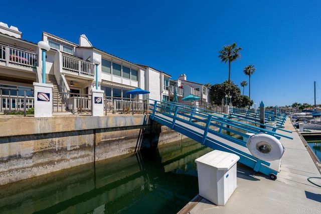 85 Kingston Court W, Coronado, CA 92118