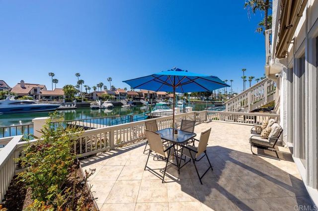 85 Kingston Court W, Coronado, CA 92118