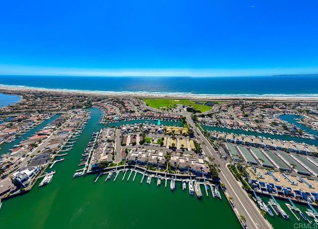 85 Kingston Court W, Coronado, CA 92118