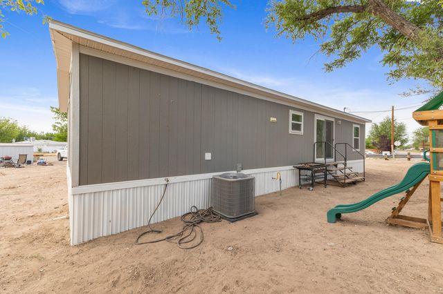 16 Serafin Road, Belen, NM 87002