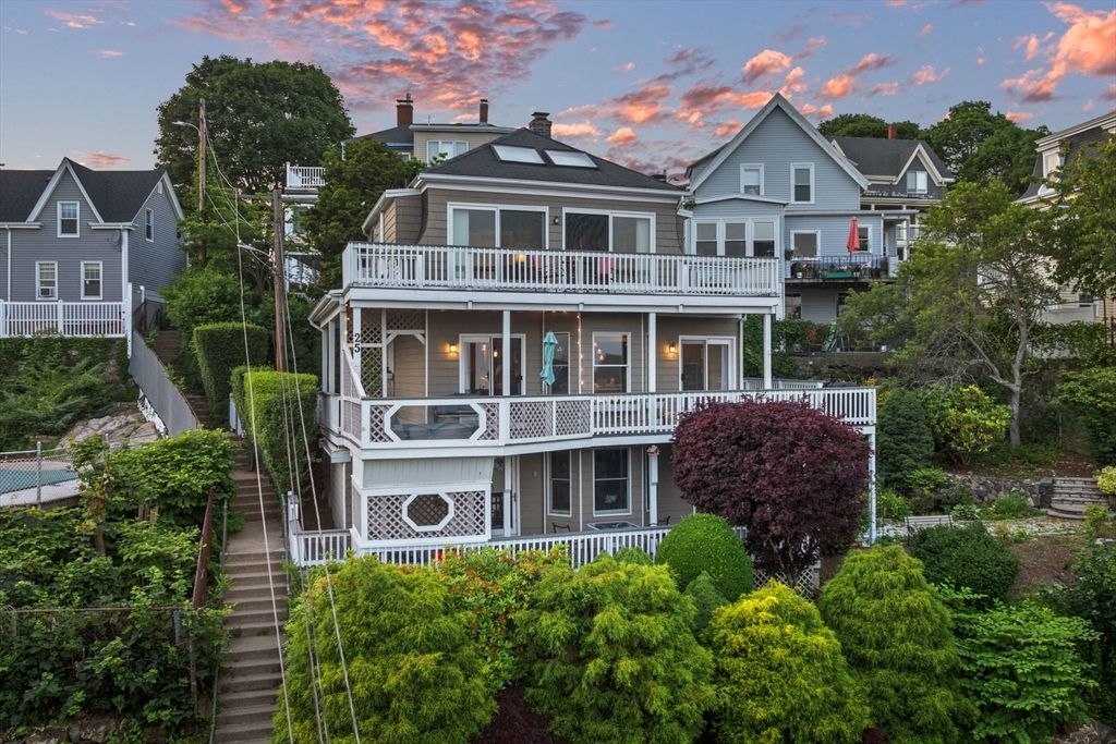 25 Ingalls Terrace, Swampscott, MA 01907