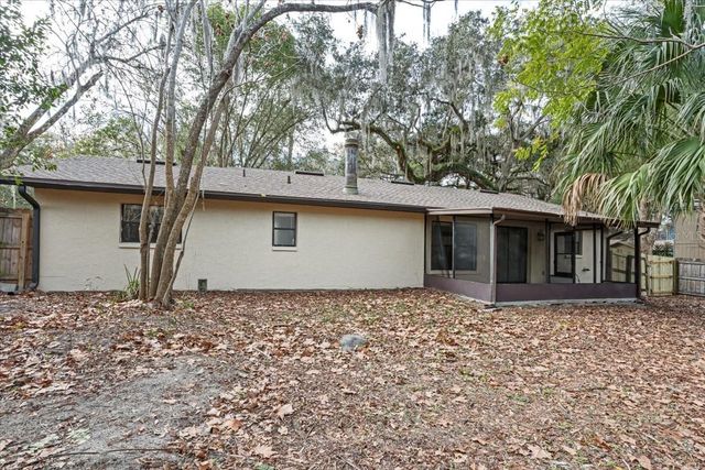 1110 SW 19TH PLACE, Gainesville, FL 32601