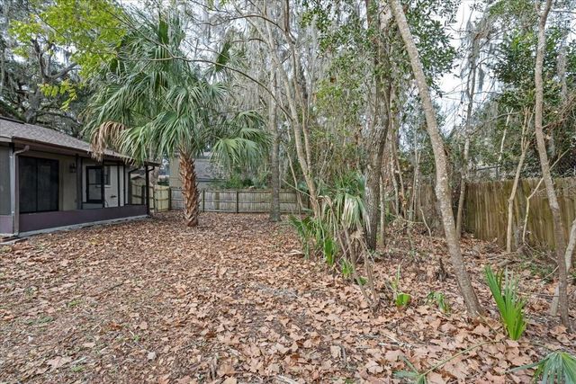 1110 SW 19TH PLACE, Gainesville, FL 32601