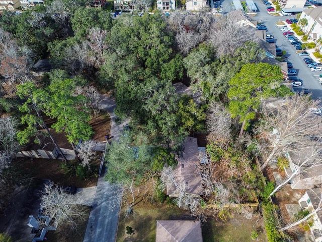 1110 SW 19TH PLACE, Gainesville, FL 32601