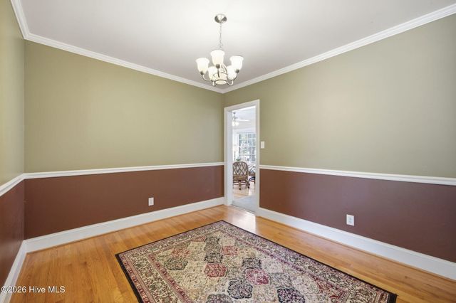 1223 Stockton Road, Kinston, NC 28504