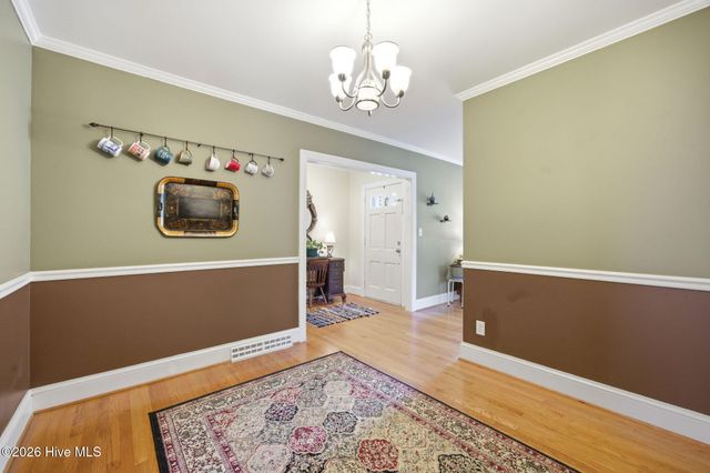 1223 Stockton Road, Kinston, NC 28504