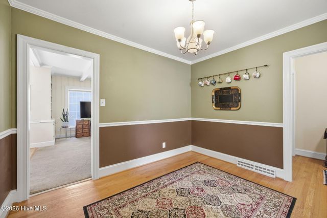 1223 Stockton Road, Kinston, NC 28504