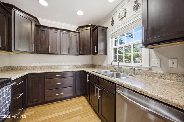 1223 Stockton Road, Kinston, NC 28504