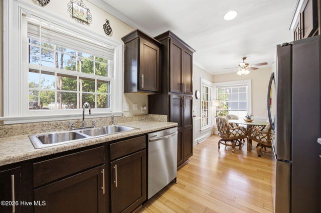 1223 Stockton Road, Kinston, NC 28504