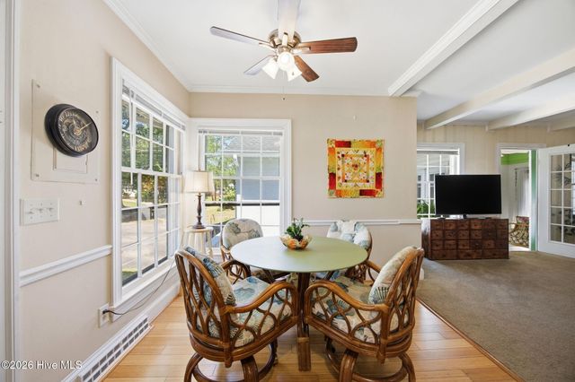 1223 Stockton Road, Kinston, NC 28504